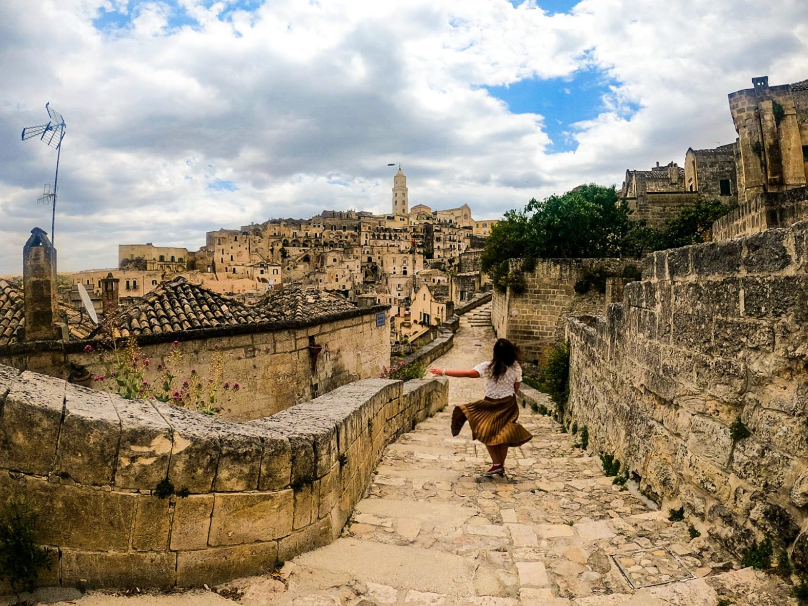 I’ve Visited All 20 Italian Regions — But This Southern Gem Calls Me Back