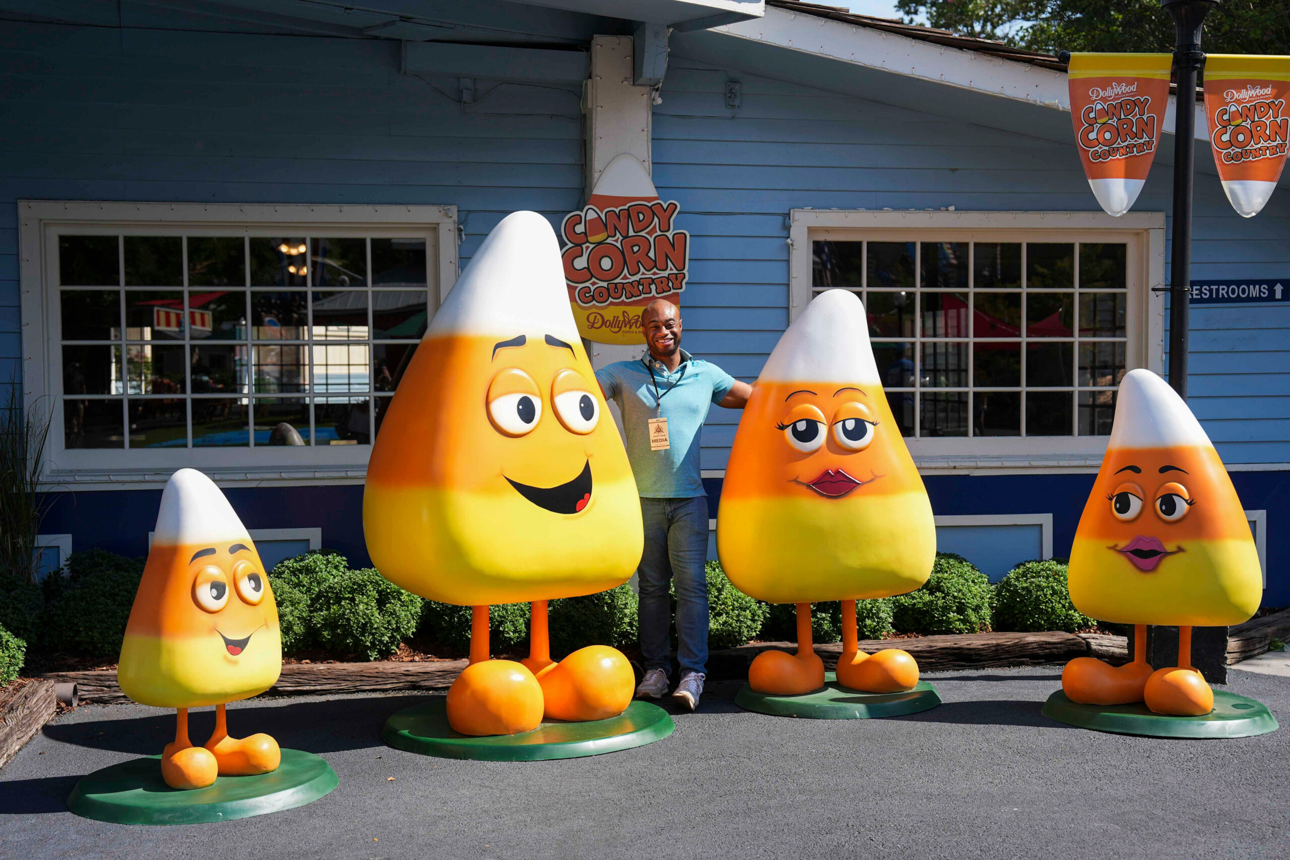 Dollywood Reporter Answers Your Questions for 2026 Season