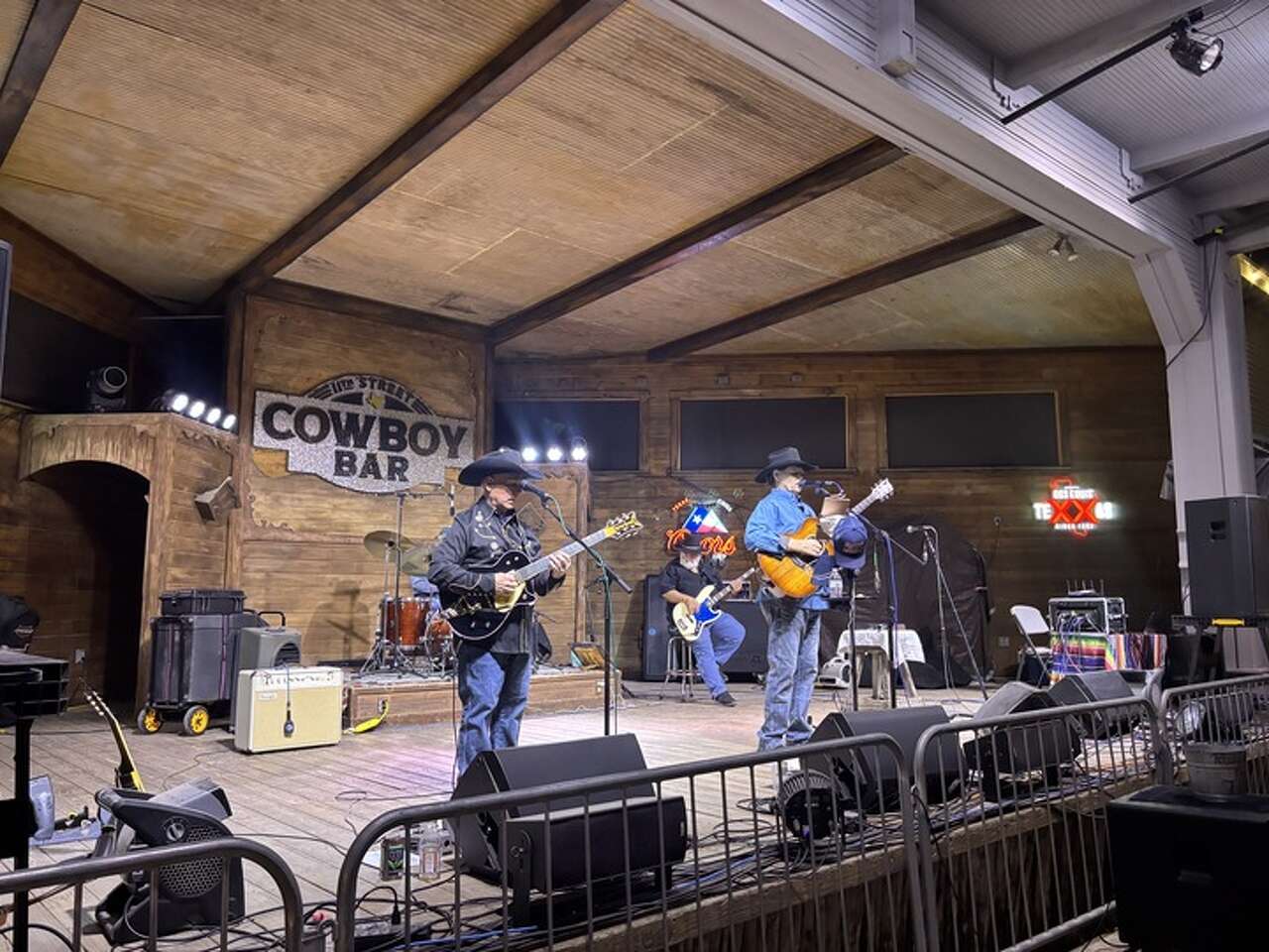 Texas Town: Secrets of the ‘Saturday Afternoon Gunfights’