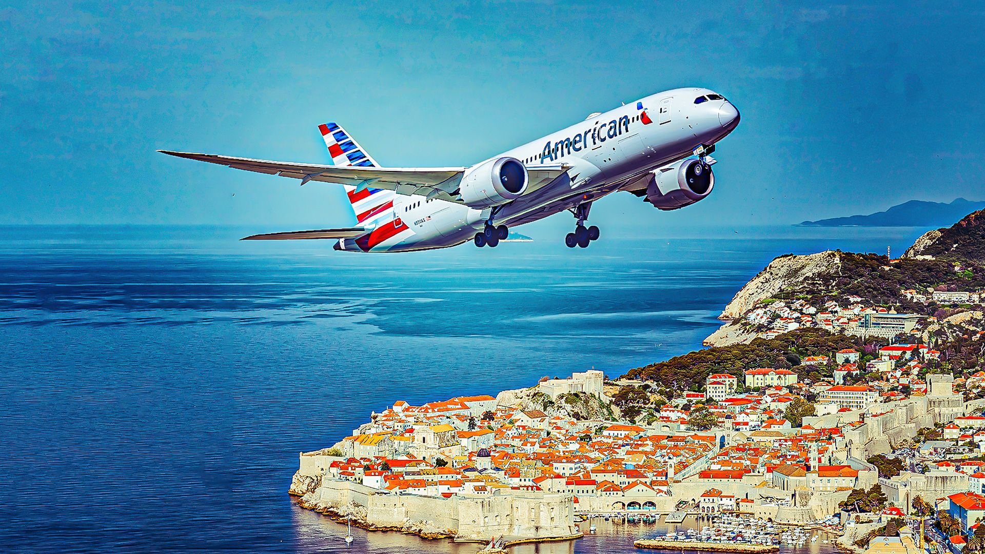 Must-See New Routes: American, Delta, and United Unveil 2026 Launches