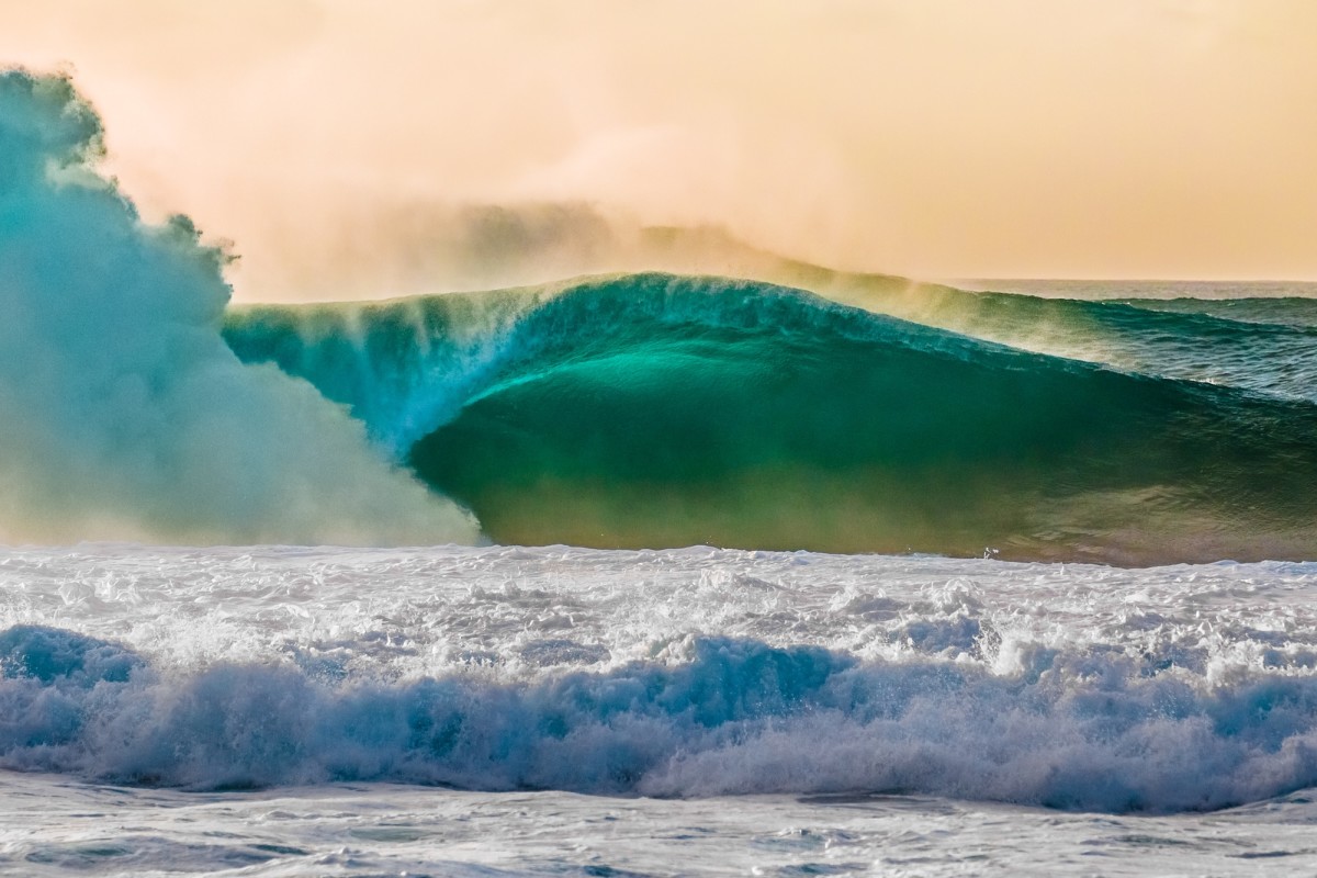 WSL 2026 Unveiled: New CT Format, Pipe Finale & Superstar Wildcards Explained