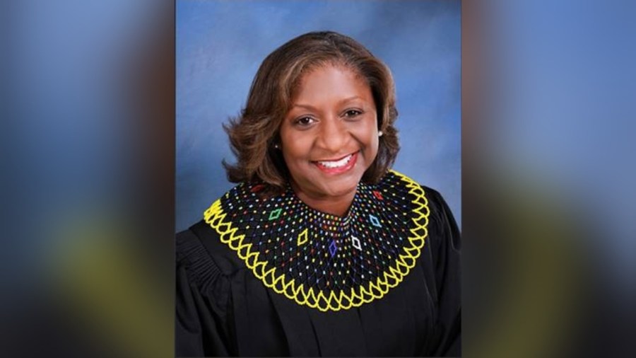 Louisiana Judge Suspended 9 Months by Supreme Court