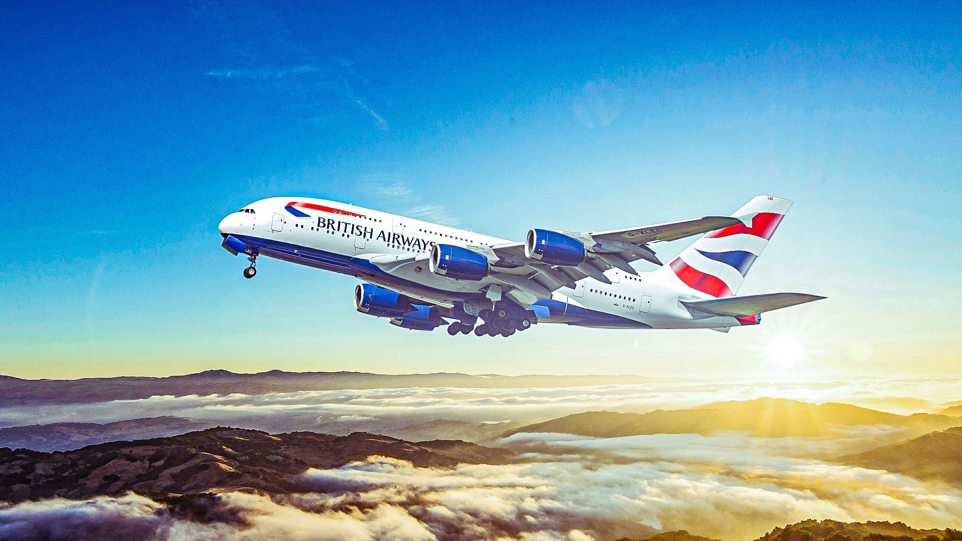 British Airways glitch lets hacker claim K+ in luxury travel