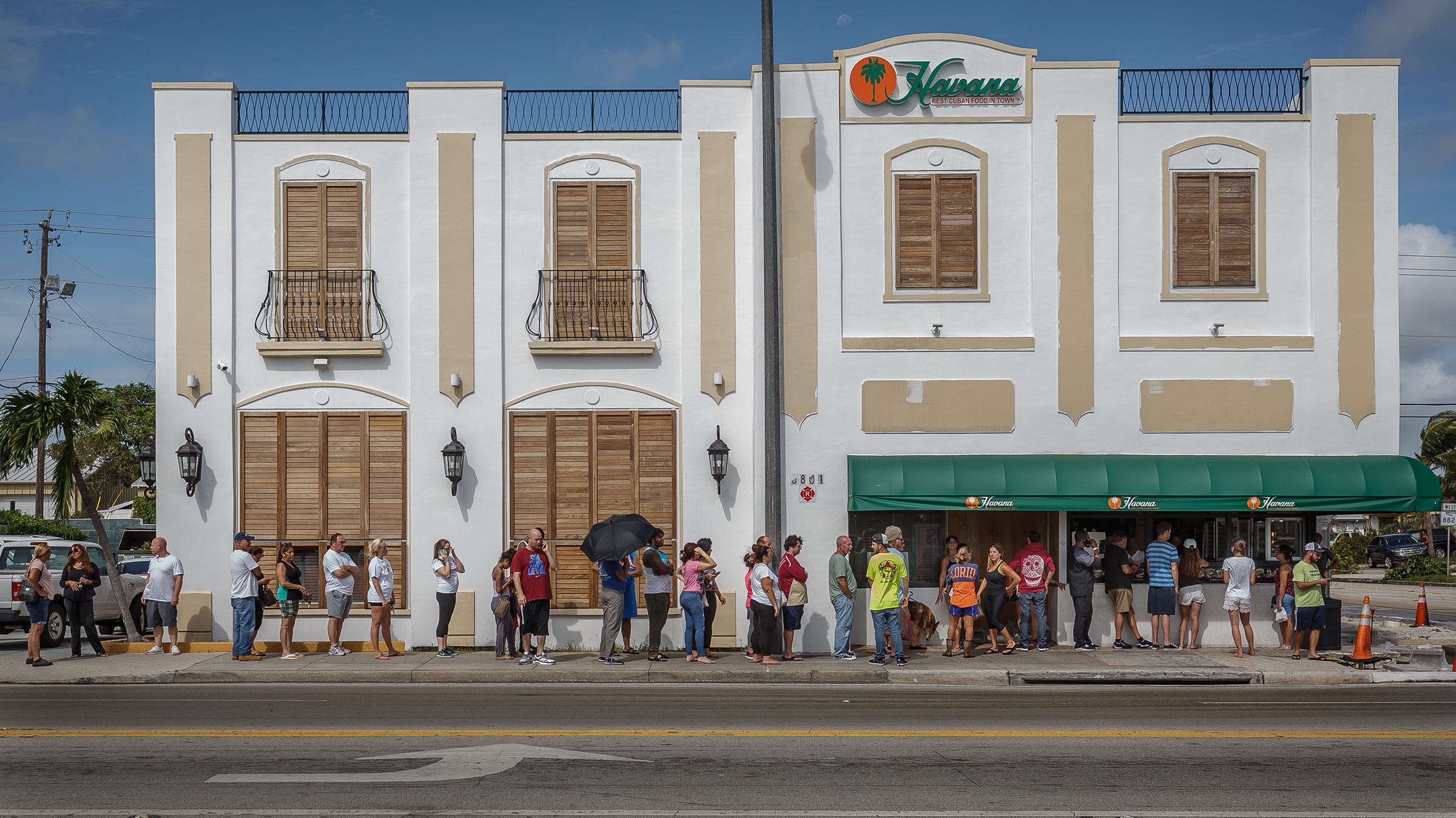 Iconic Palm Beach County Diners: Timeless Classics