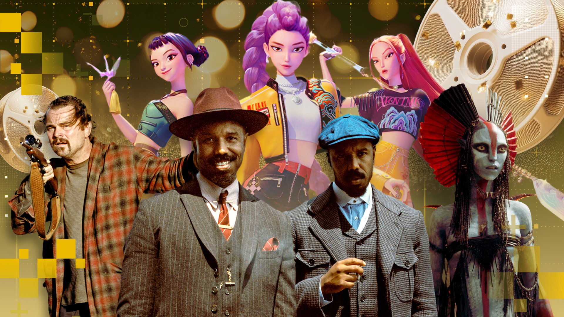 From Avatar to Sinners: Watch 2026 Oscar-Nominated Films Online