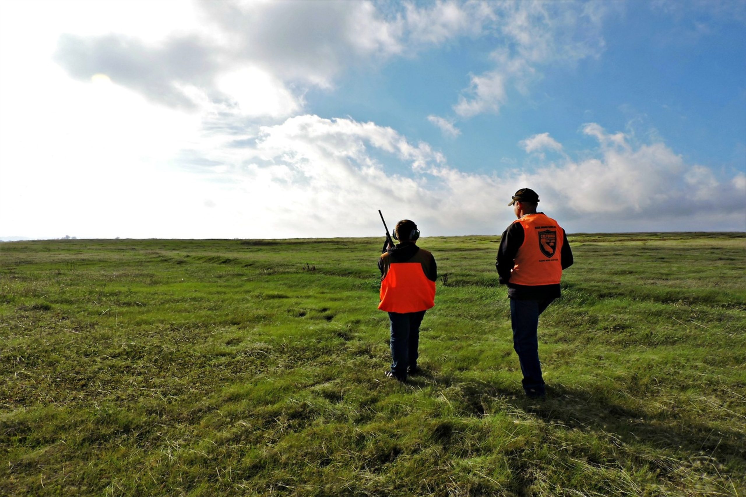 Where to Hunt When Squirrels Are the Only Game