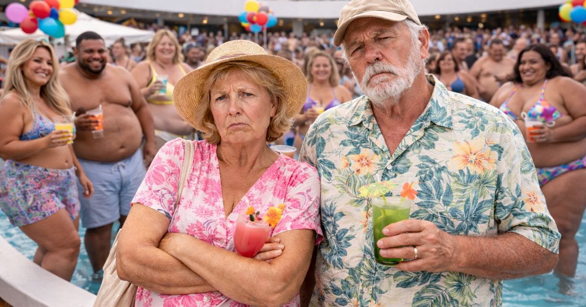 13 reasons Americans dislike cruises — do you love or hate them?
