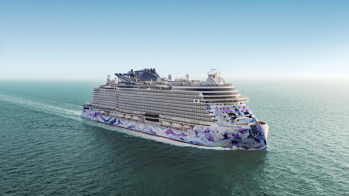 Norwegian Cruise Line Introduces New Entertainment Fee Secretly