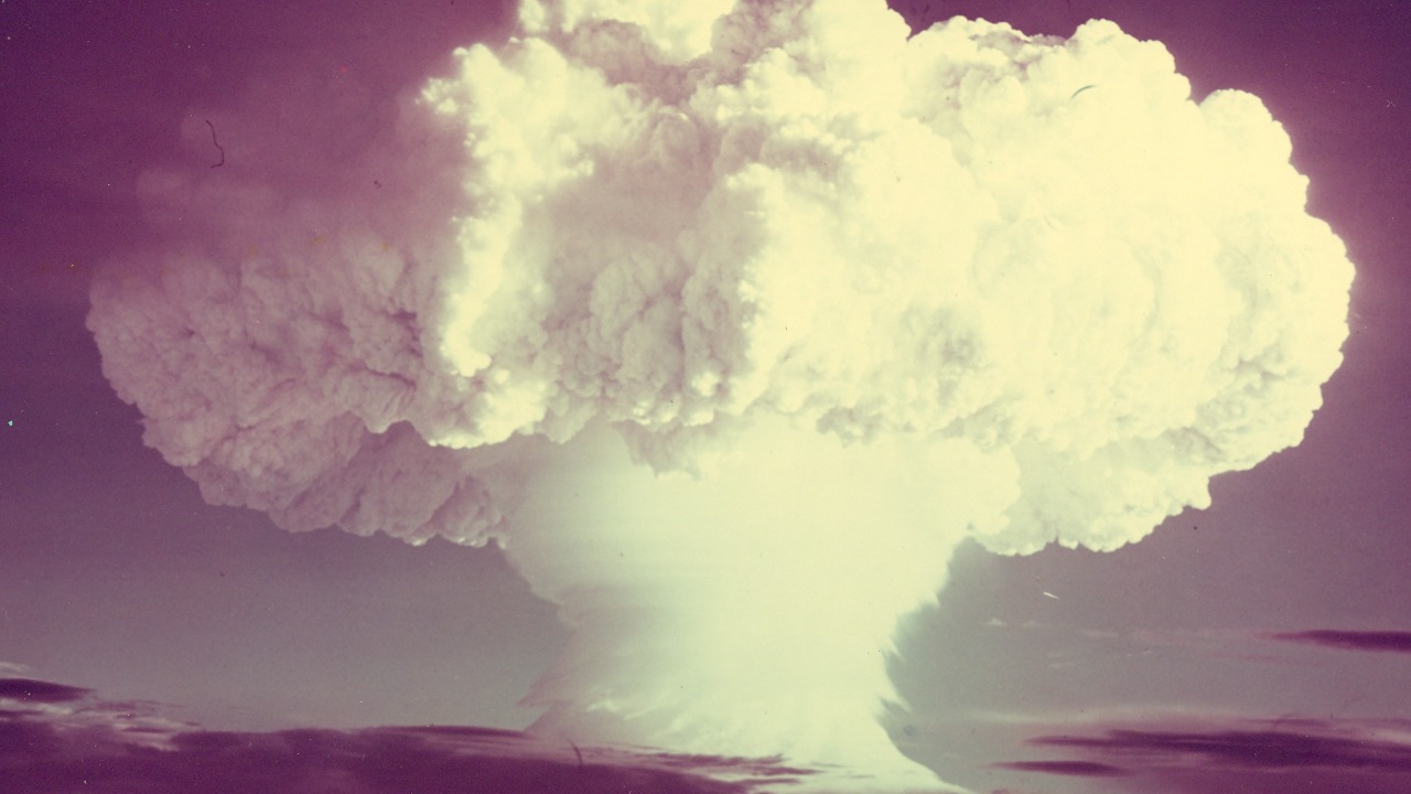 Mysterious Quakes Shake US Nuclear Test Sites, Experts Stumped