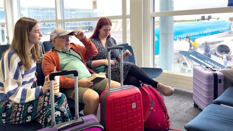 Rising Jet Fuel Costs Threaten to Boost Airline Fares, Experts Say