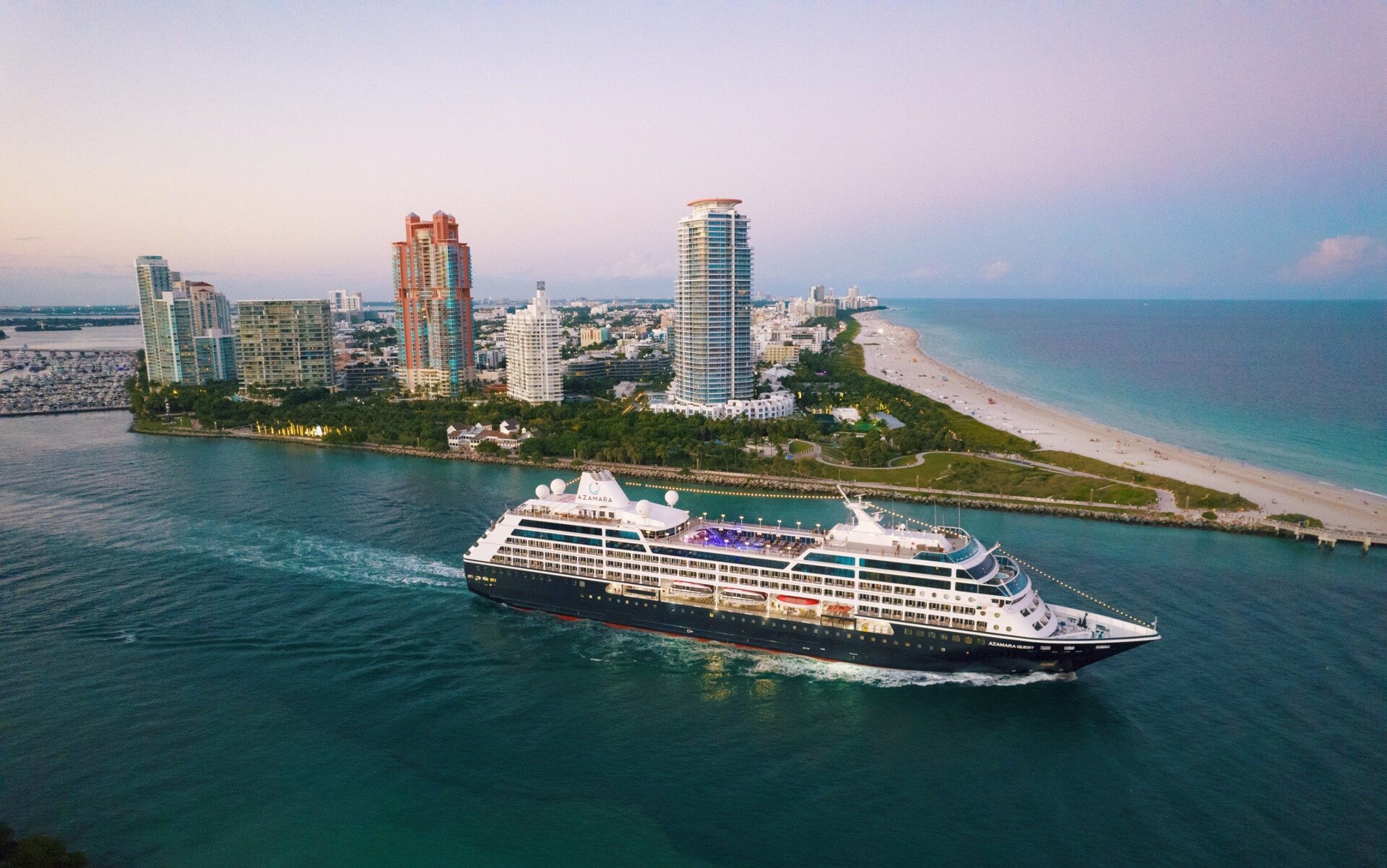 Top 10 Questions to Ask Before Booking a Transatlantic Cruise