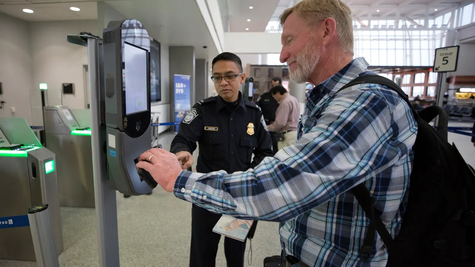 Beyond the 3.4oz Rule: TSA’s Digital ID Checks for Your Next Flight