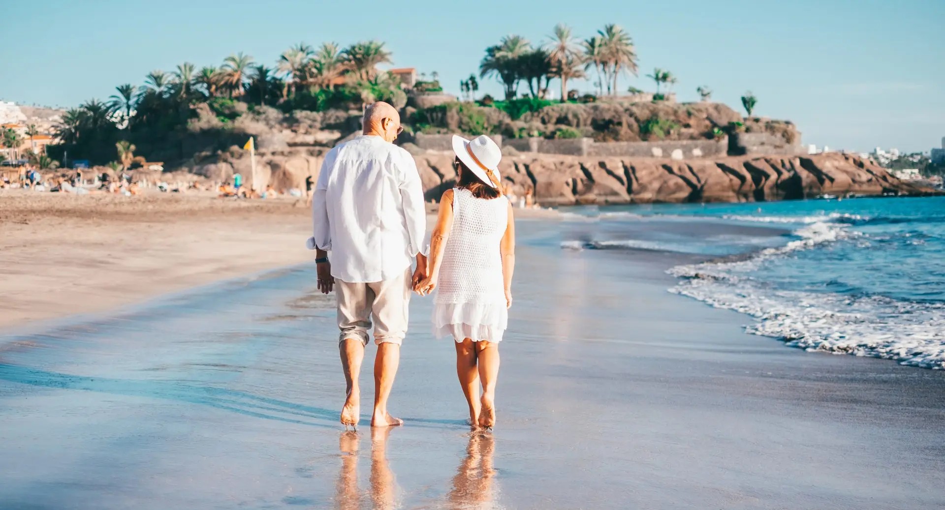 Retiring to Spain from the UK in 2026: Visa, Costs & Essentials