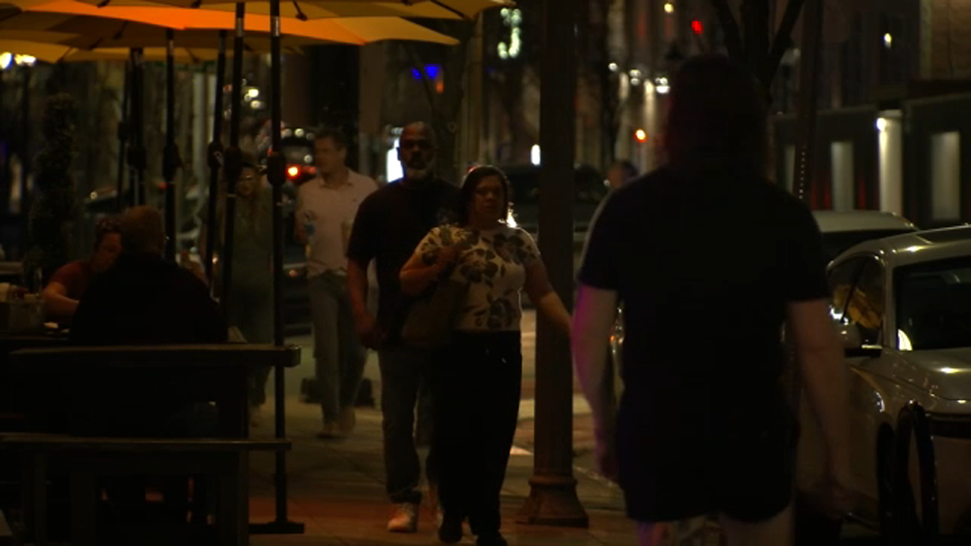 Raleigh Rises in National Nightlife Rankings