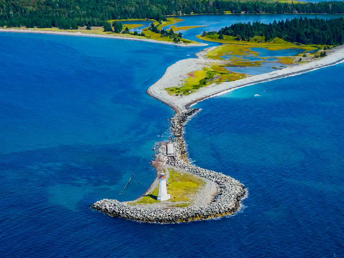 Halifax Helicopter Adventure