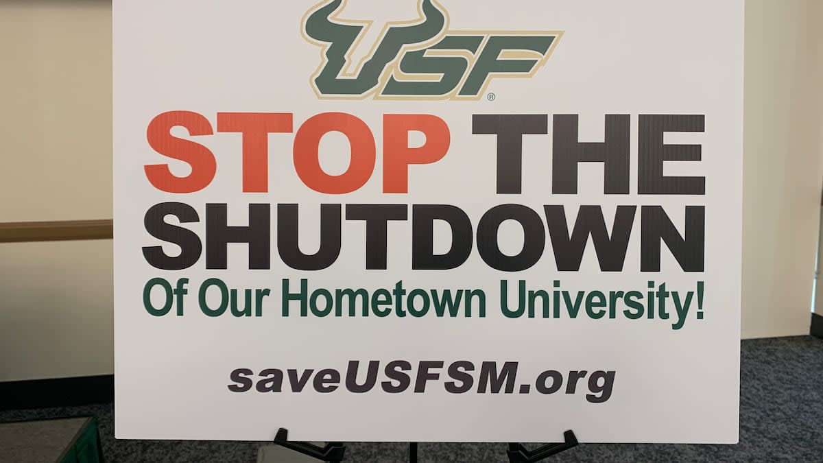 Don’t Cut Off Sarasota-Bradenton’s Workforce Future | Column