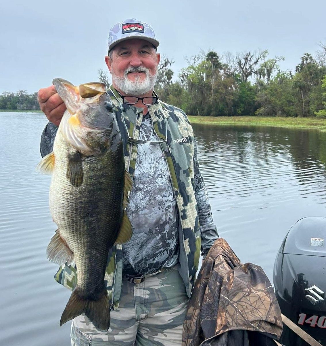 Florida’s Anglers Facing Higher Costs or a Walmart Trip