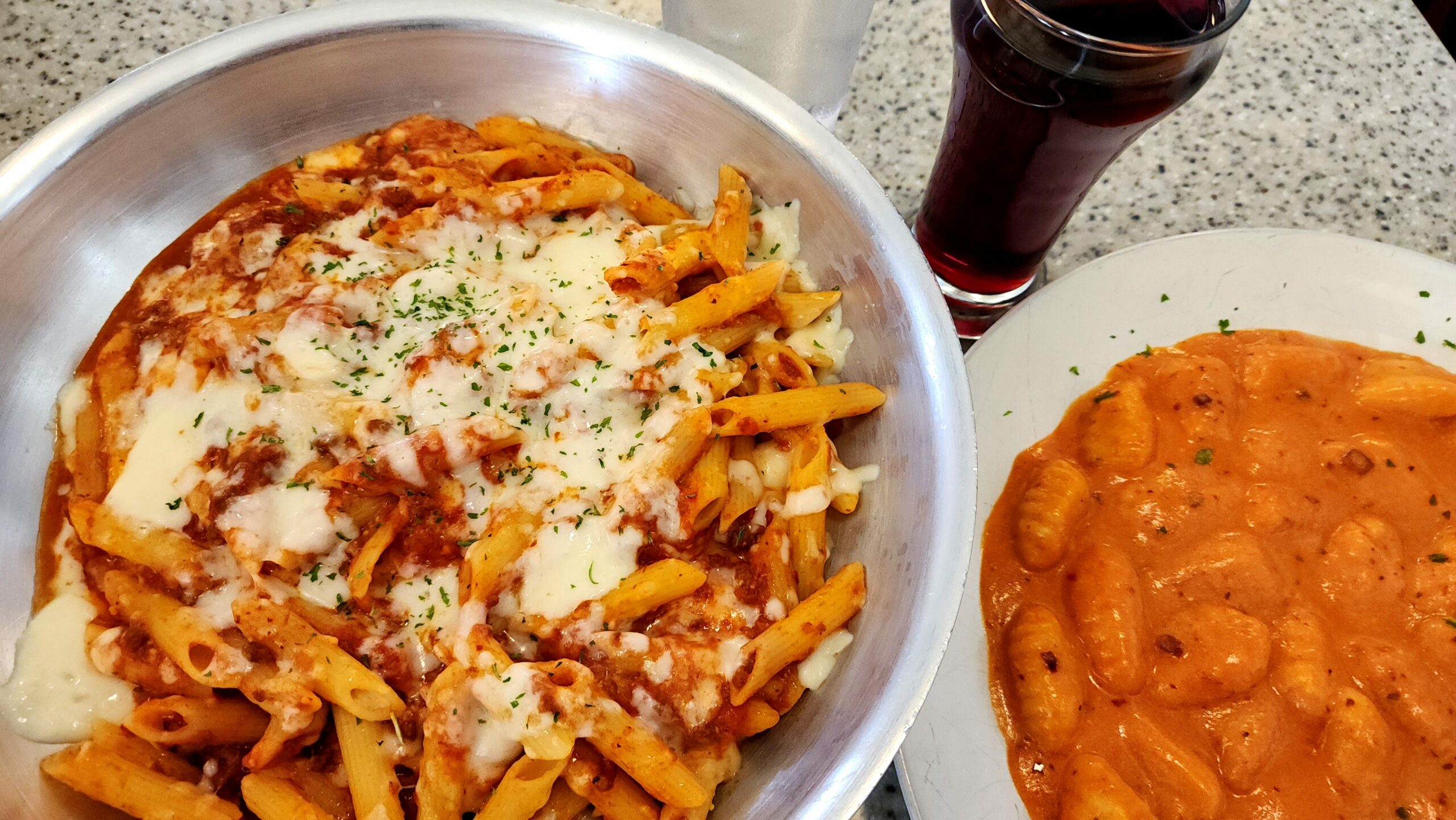 Top 10 Timeless RI Restaurants