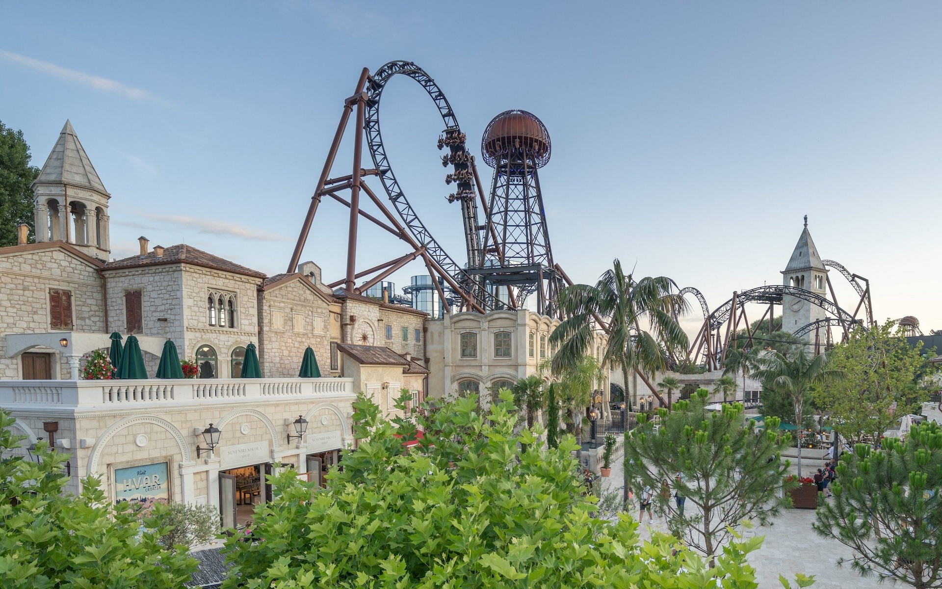 I Visited the World’s Best Theme Park—And It’s in Germany