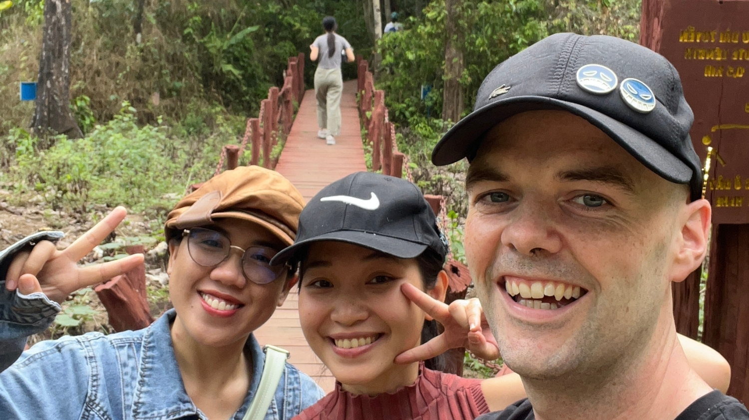 Cat Tien Escape: 48 Hours in Vietnam’s Southern Jungle