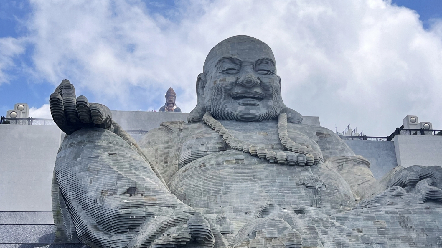 Nui Ba Den: A Family Adventure to Black Virgin Mountain