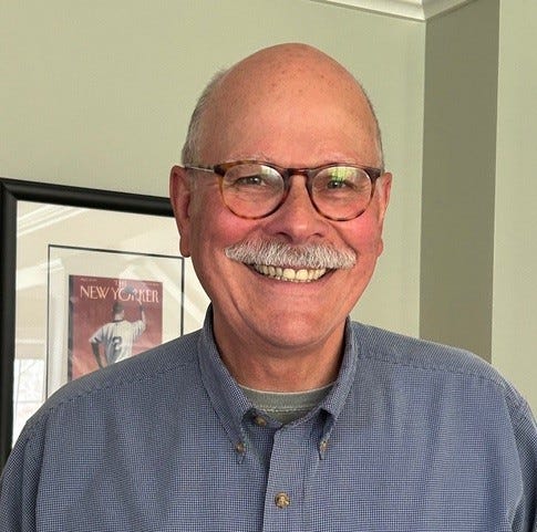 Is South Burlington Just Fast Food and Hotels? Bob Blanchard Says No