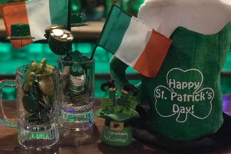 Top Affordable Irish Pubs in the US for St. Patrick’s Day