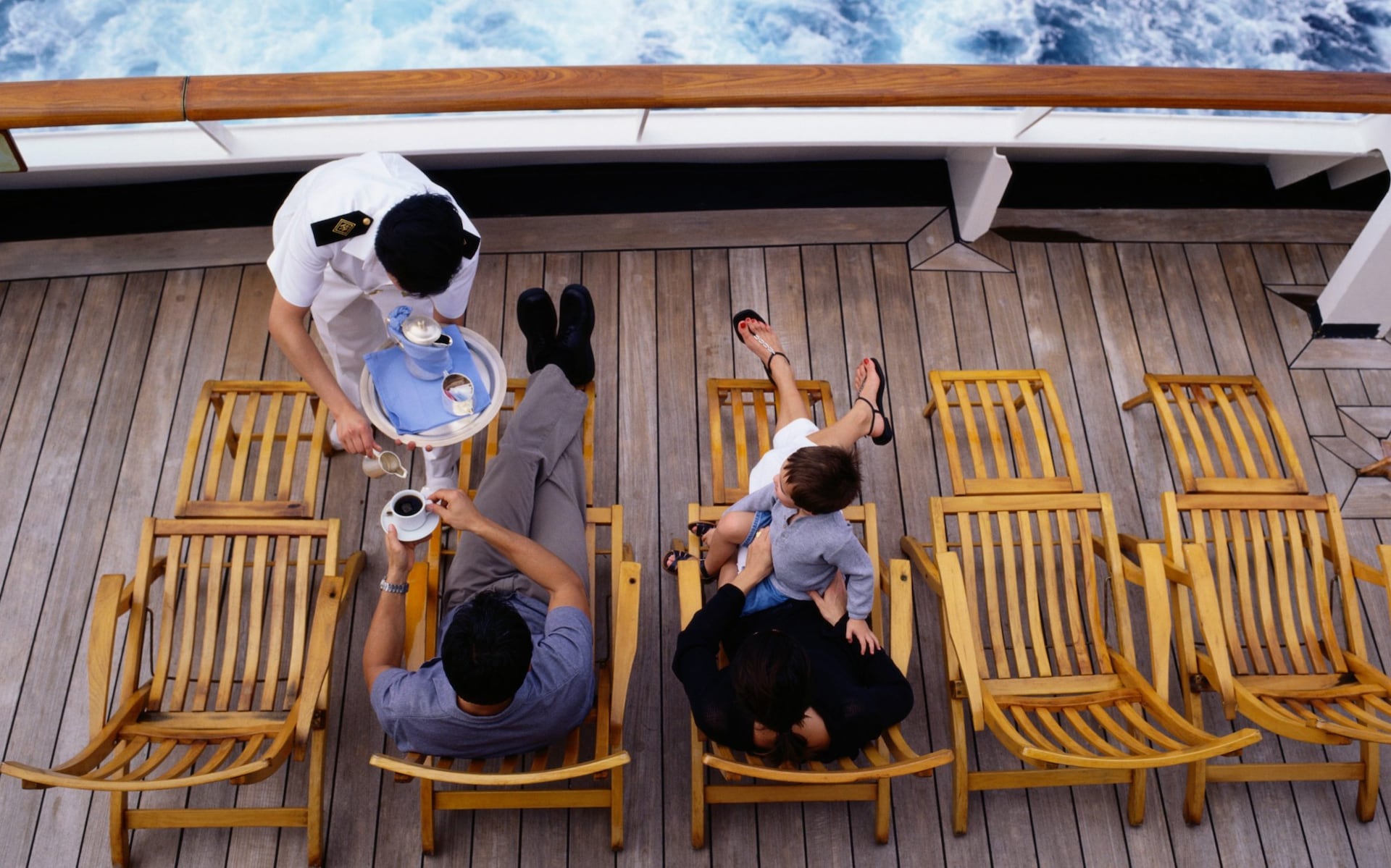Does Cruise Loyalty Pay Off? Expert Guide to Maximizing Rewards