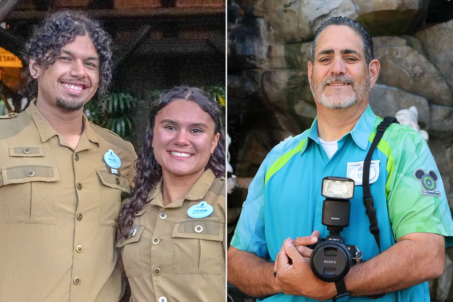 Disney’s Beloved Cast Shares How Guest Messages Keep the Magic Alive