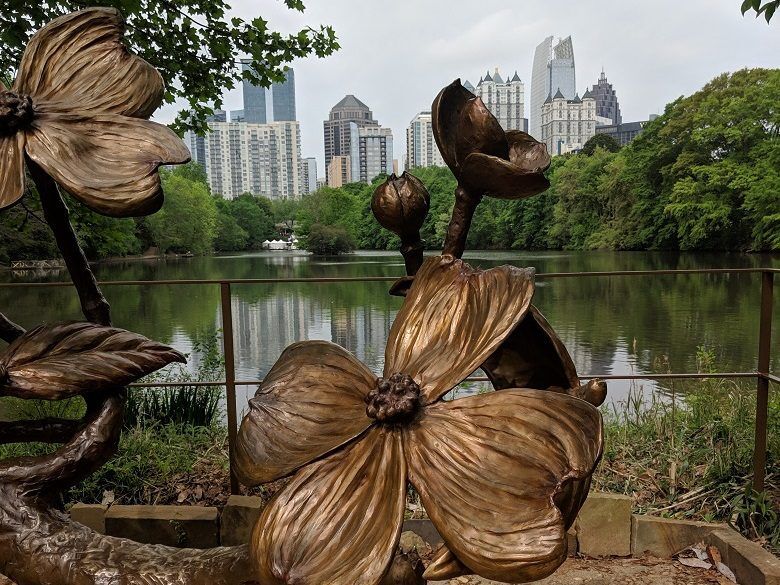 Essential Atlanta Dogwood Festival Guide