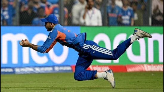 Kapil in ’83, Axar in ’26: A Legendary Catch Redefines Emotion