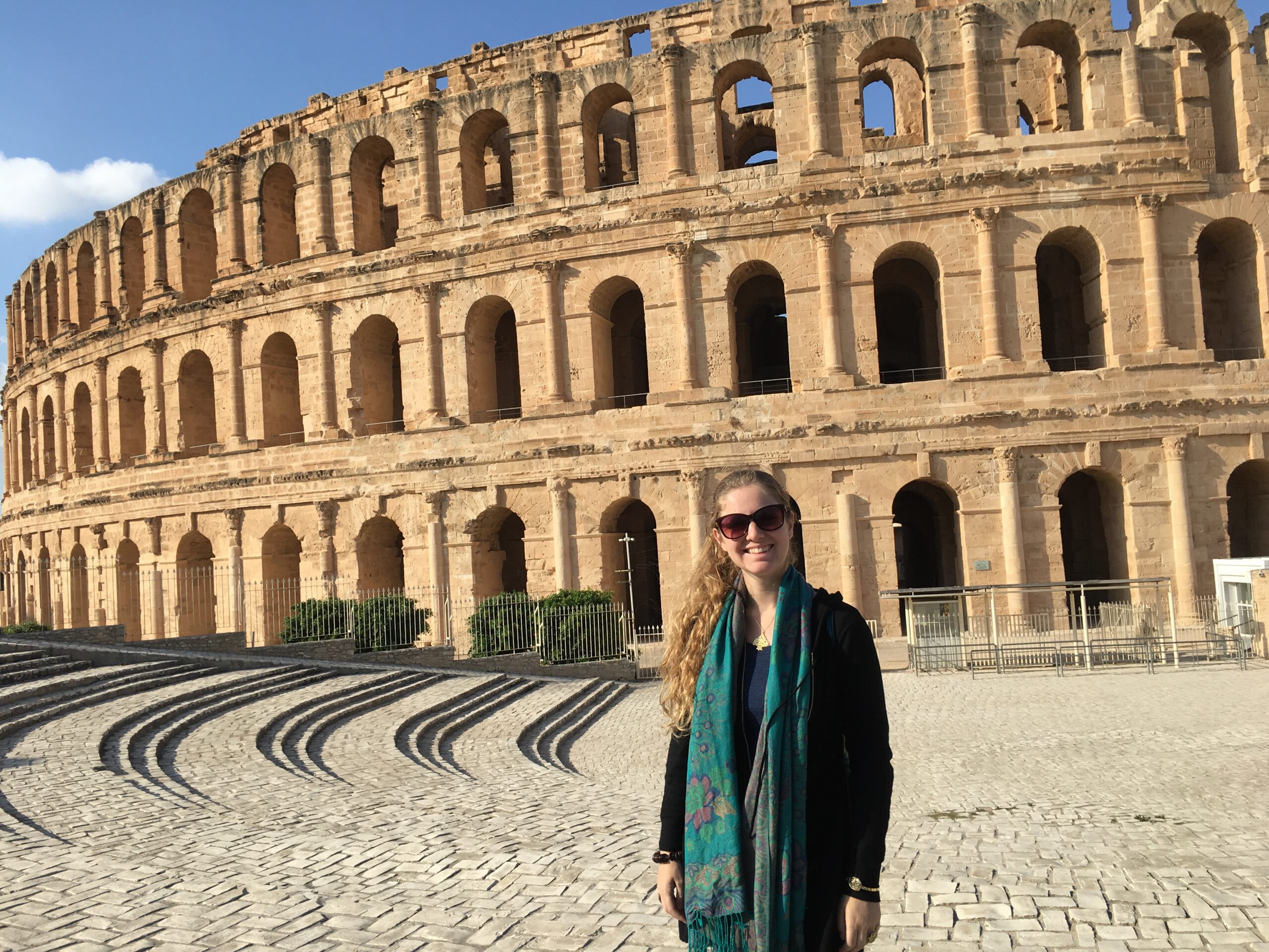 Tunisia Adventure: Ancient Cities, Sahara Dunes, and Coastal Beauty