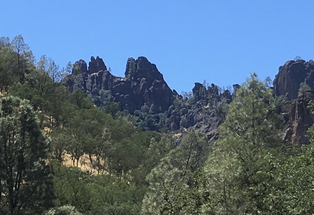 Caving and cabins: 9 exciting adventures at Pinnacles National Park