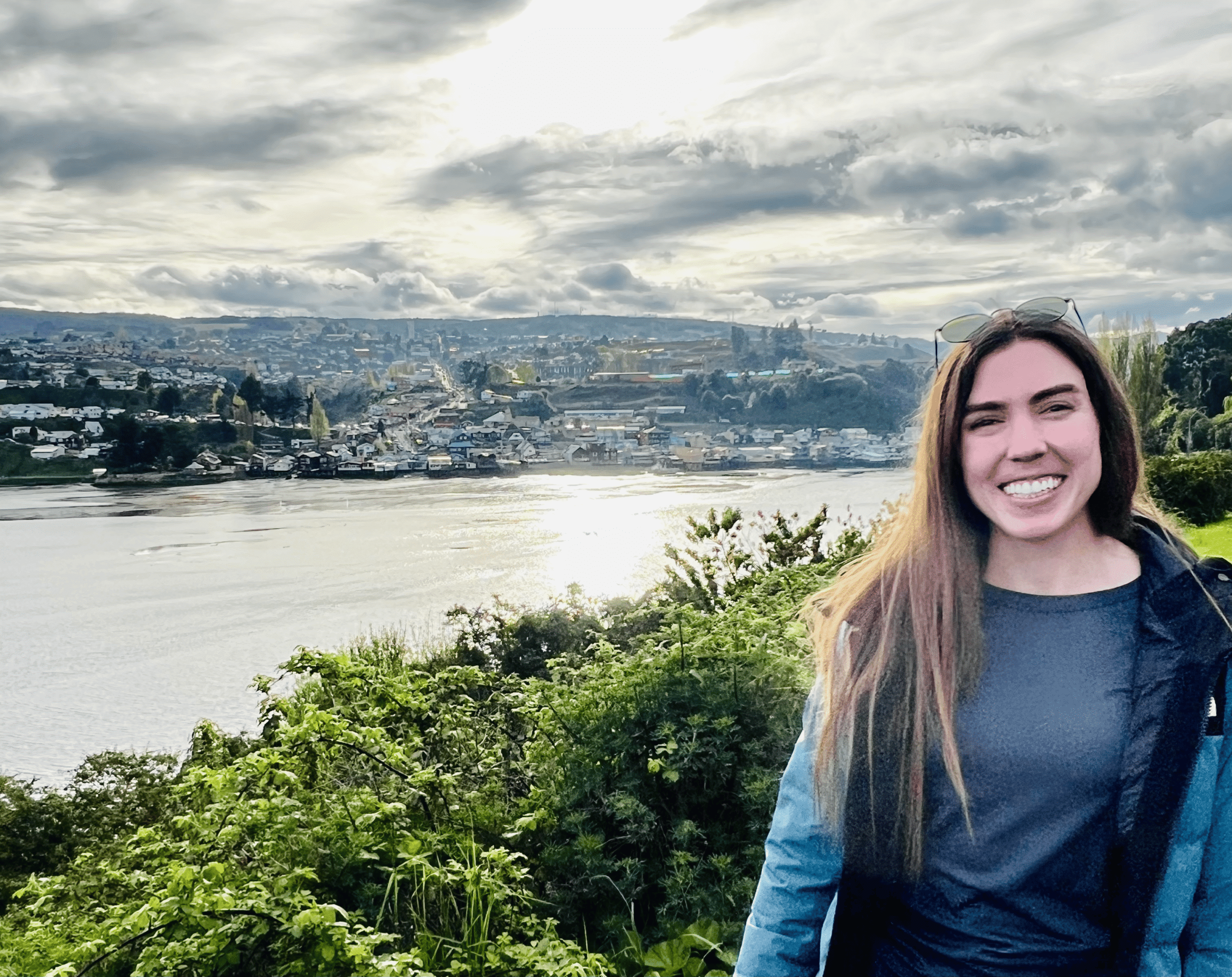 Hornopirén, Chile: Rainforest Adventures and Warm Welcome