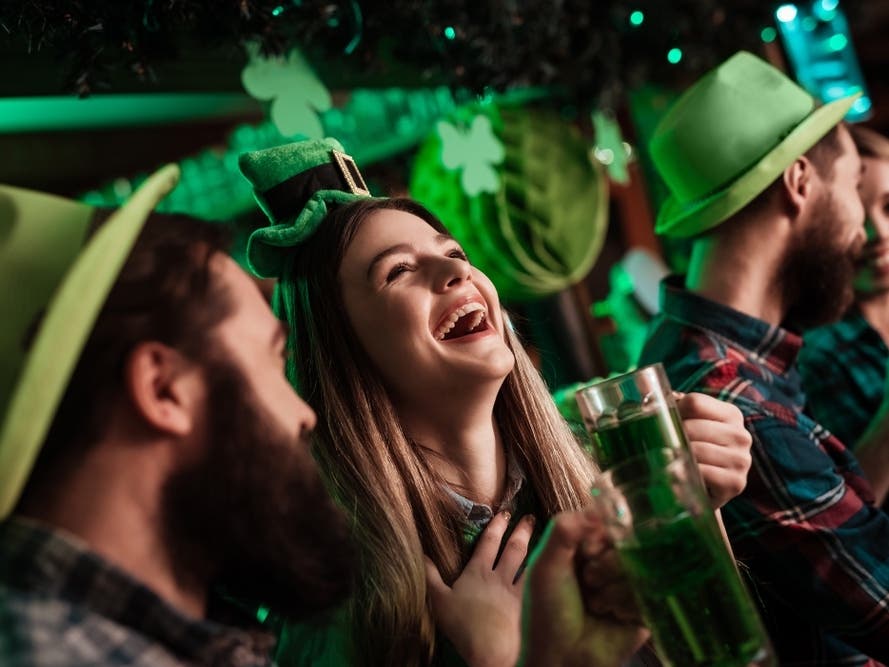 St. Patrick’s Day 2026: Fun in Northern California