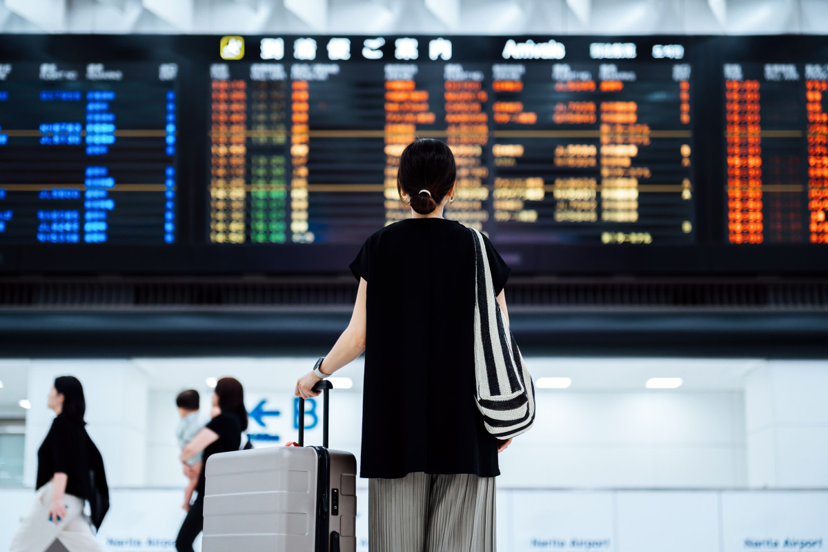 Industry Leaders Sound Alarm on Spring Break Travel Delays