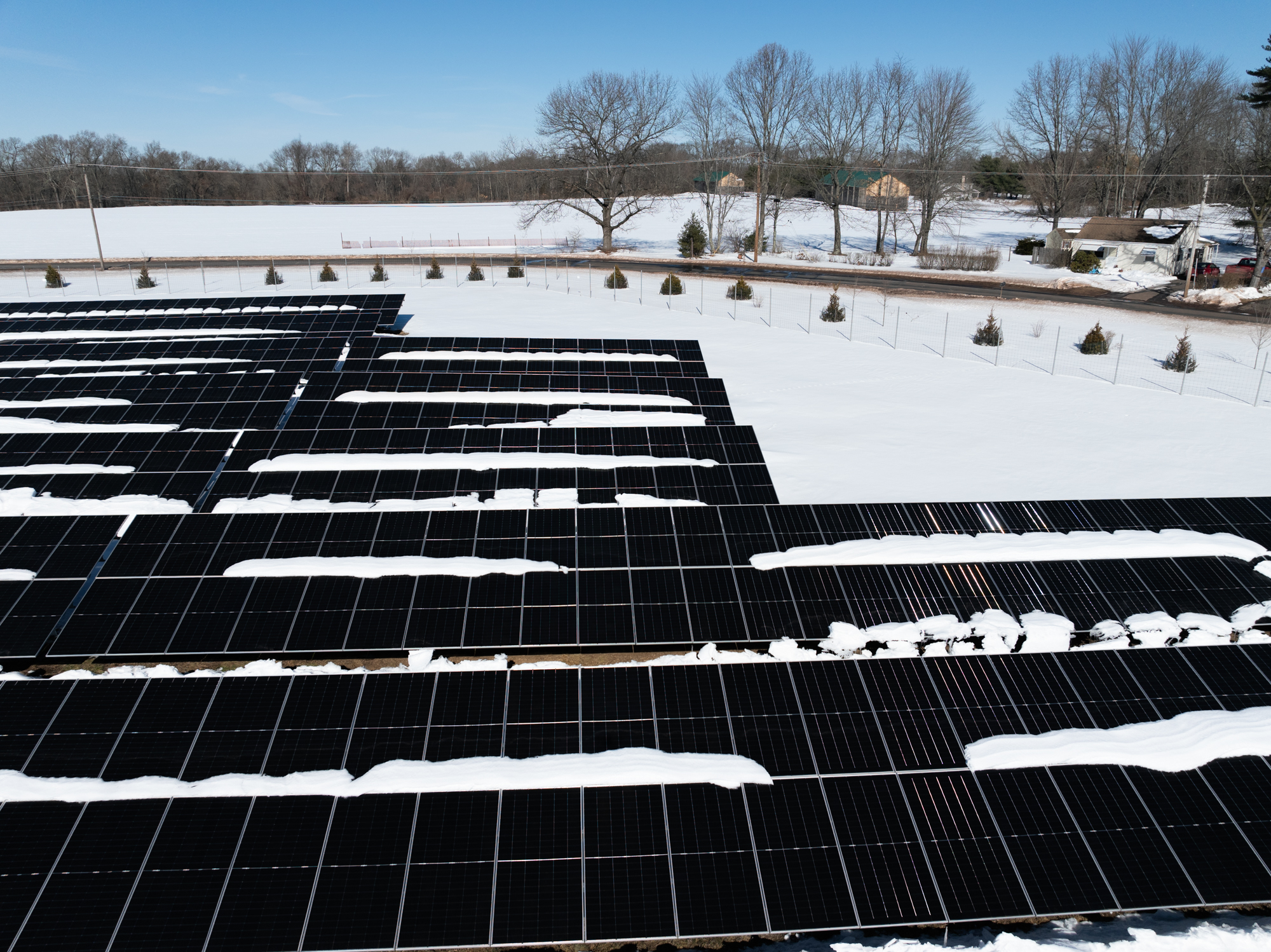 CT Siting Council Backs Solar Growth in East Windsor