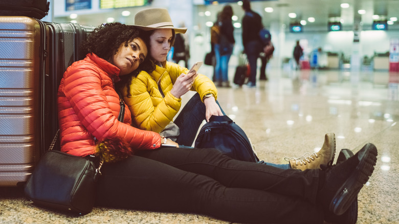 Impact of Middle East Tensions on Global Travelers