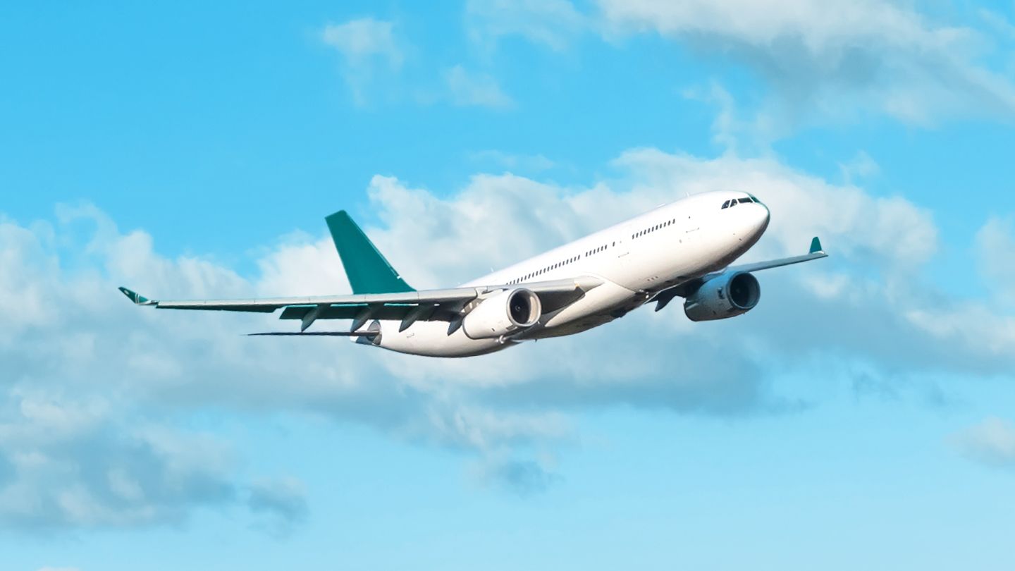 CDC Warns of Polio Risk Abroad as Travelers Prepare for Summer