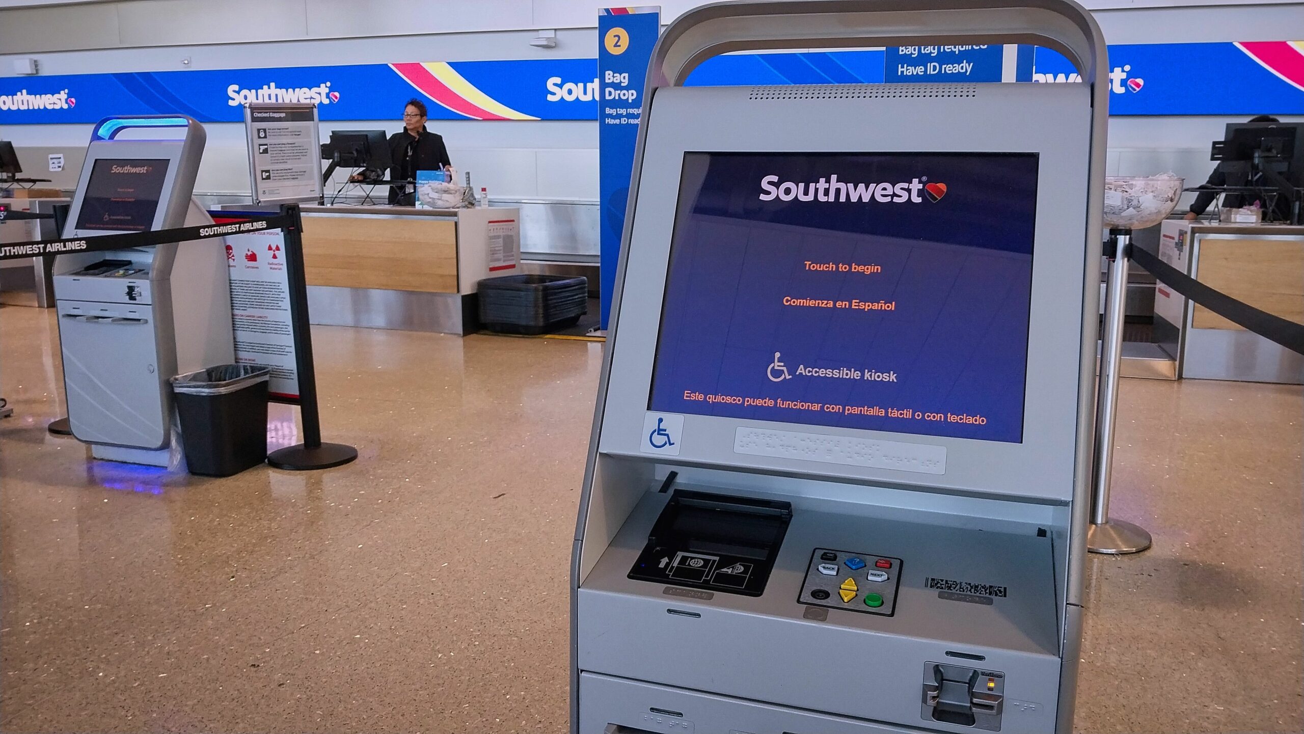 Southwest Airlines Cancels Hundreds of Flights Over Chicago Weather Crisis