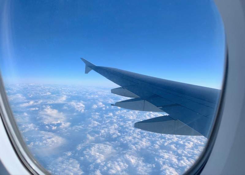 15 Tips for Better Sleep on International Trips