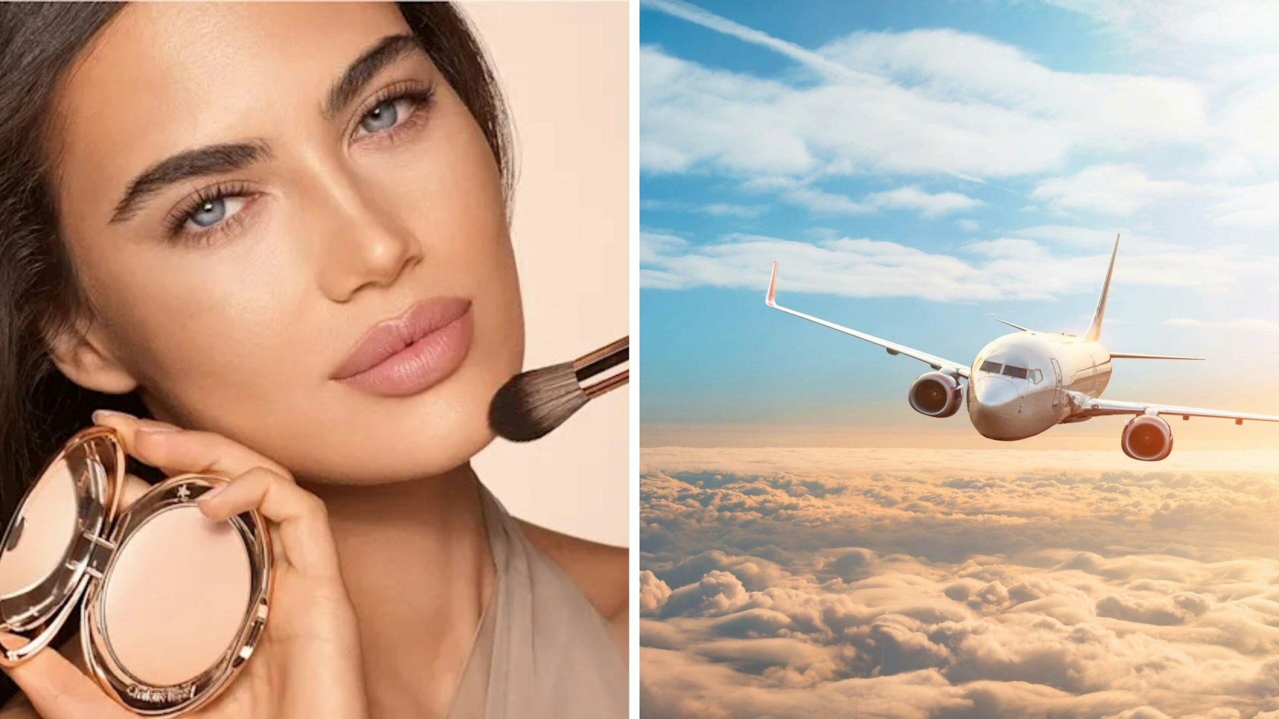 Jet Set and Glow: 20 Travel Beauty Essentials to Pack