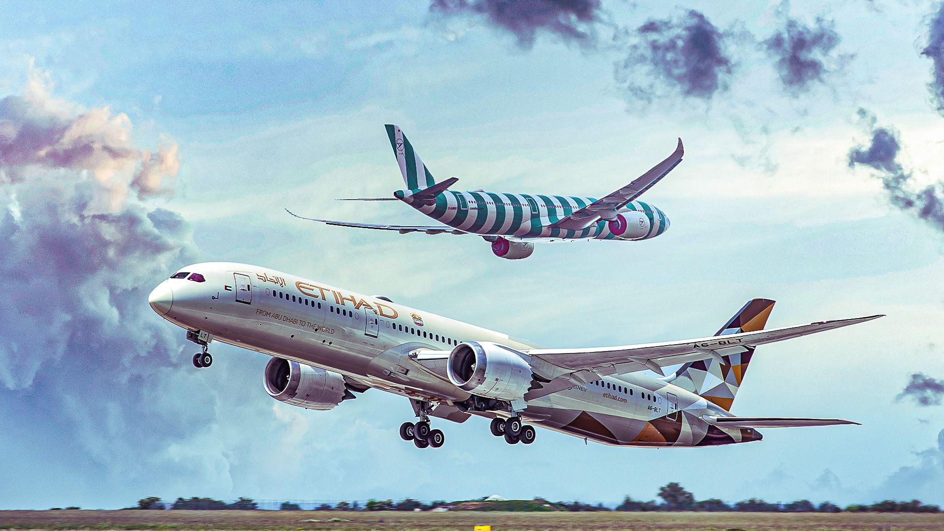 How Far Can It Go? Boeing 787-9 vs. Airbus A330-900neo Range Comparison