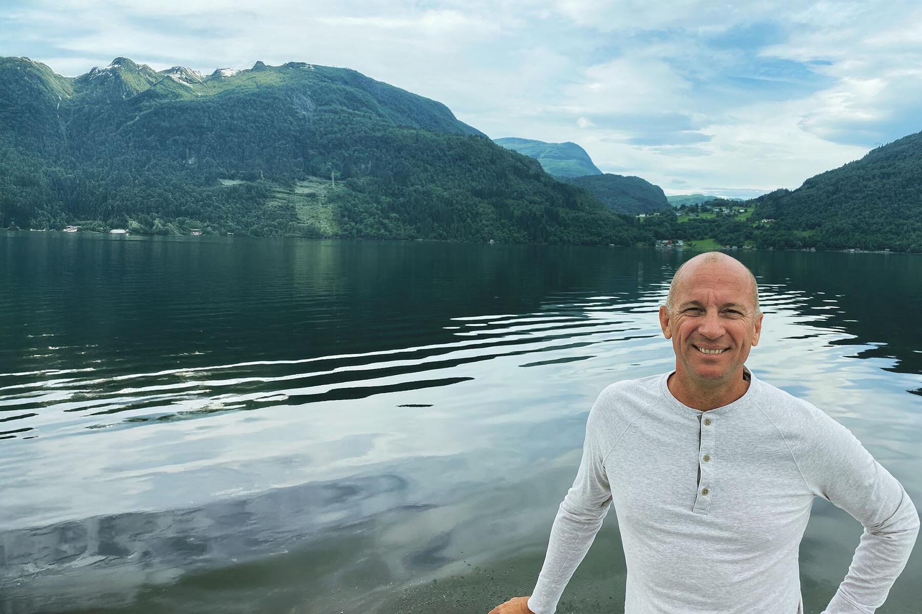 Captain Kerry Says: Pack Light, Explore More and Discover These Dream Destinations