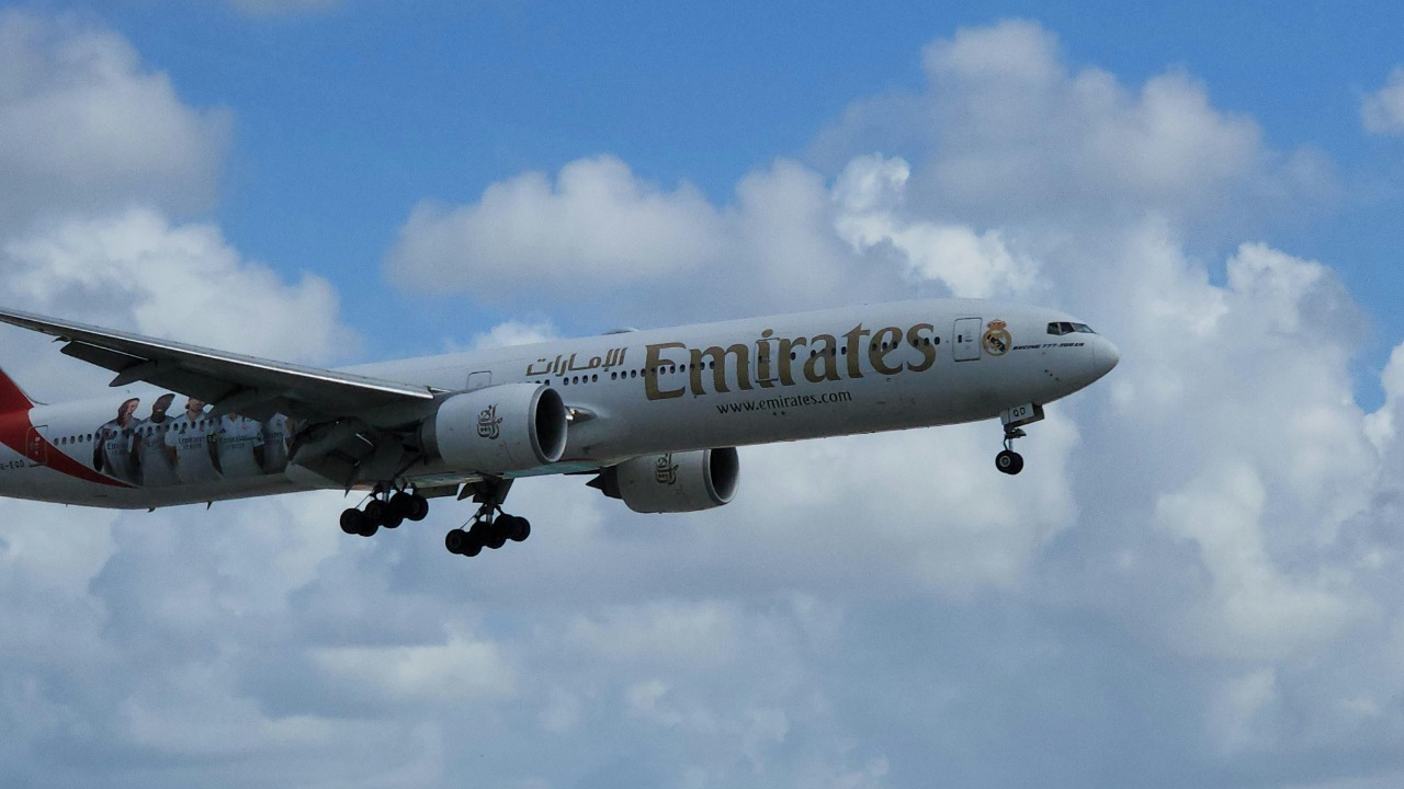 More Flights Rise as Airlines Ignore Middle East Conflict