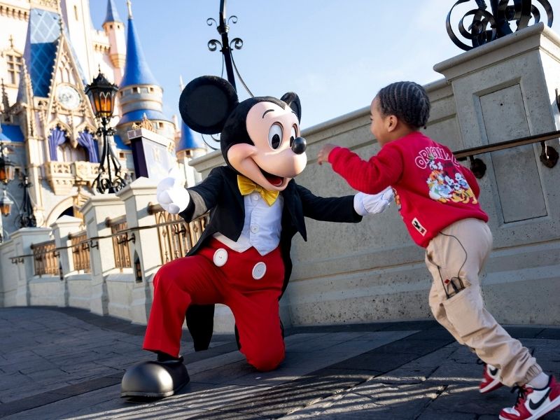 Universal Studios or Disney World: Which is Best for Families?