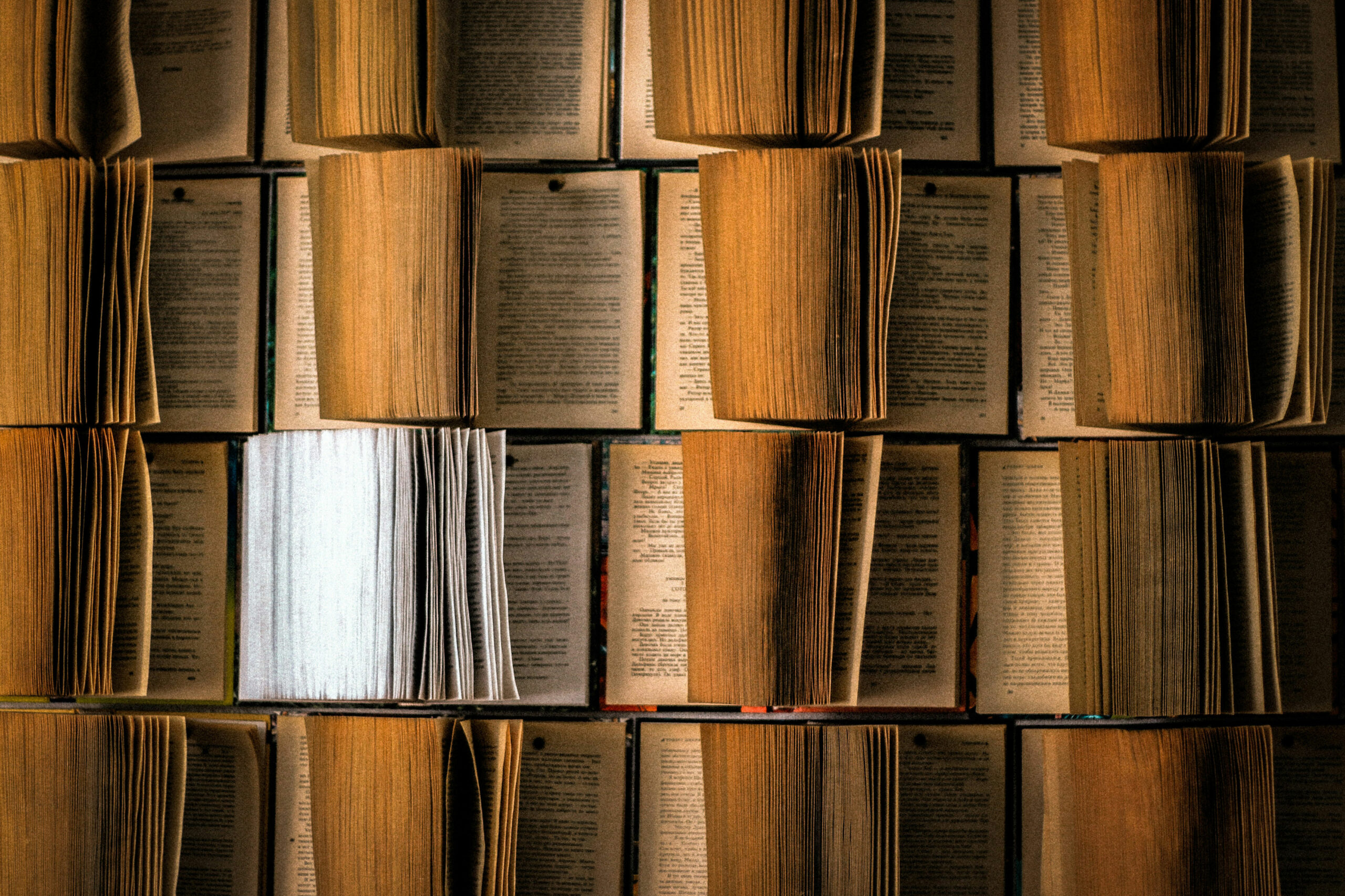 Indie Presses Are Good. Skilled Writing Is Better.