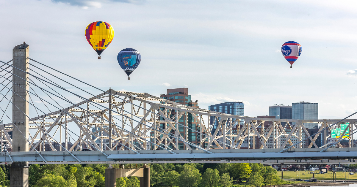 4 Reasons Kentucky Shines for Raising a Family