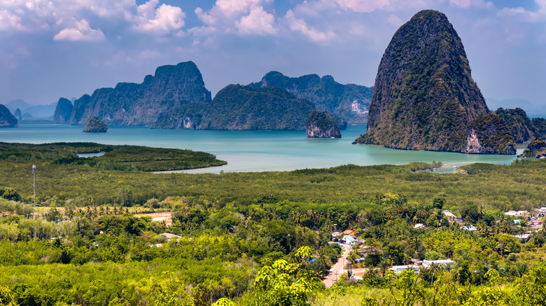 Breathtaking Region Between Phuket and Krabi Named World’s Most Welcoming Destination