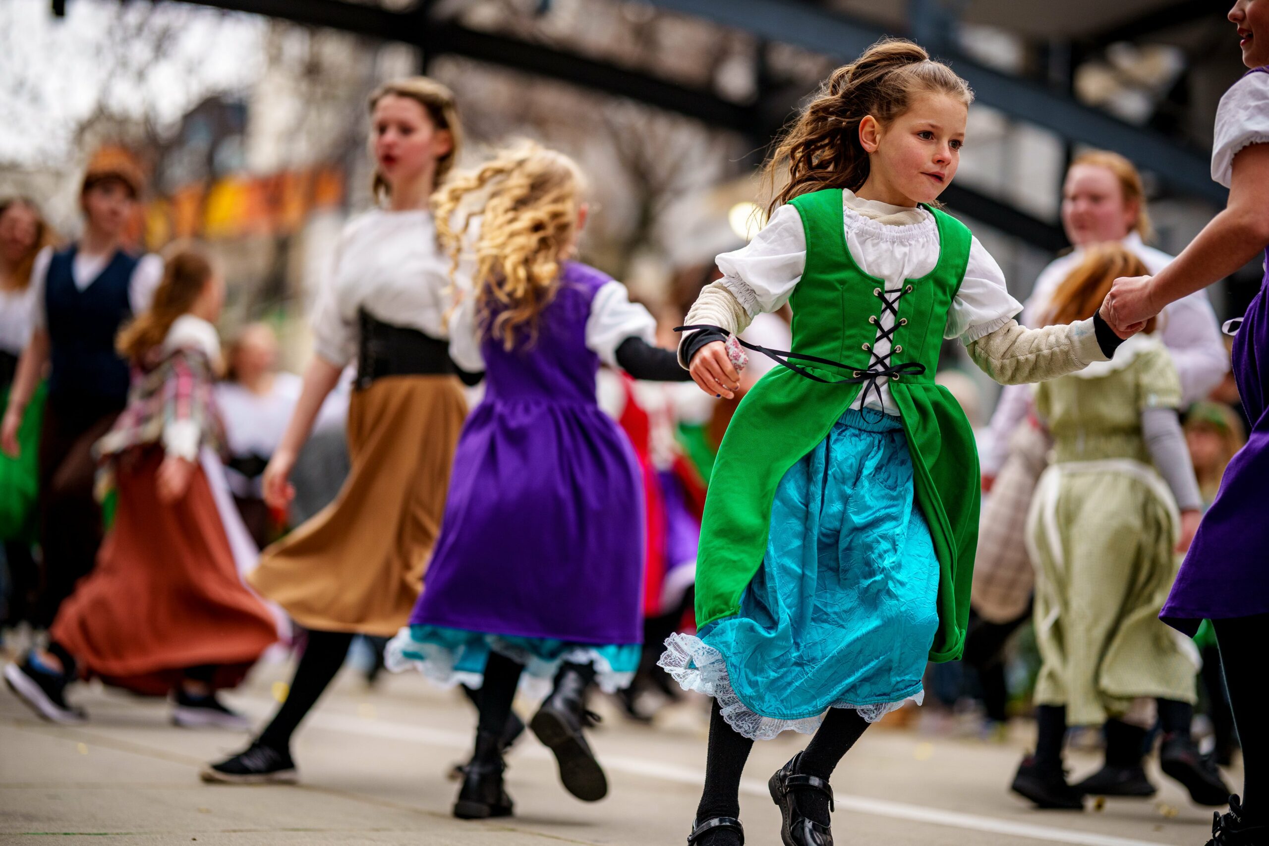 How to Celebrate St. Patrick’s Day in Utah: From Parades to Pubs